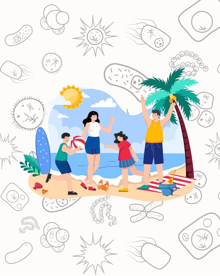 Что нужно знать выезжающим за рубеж