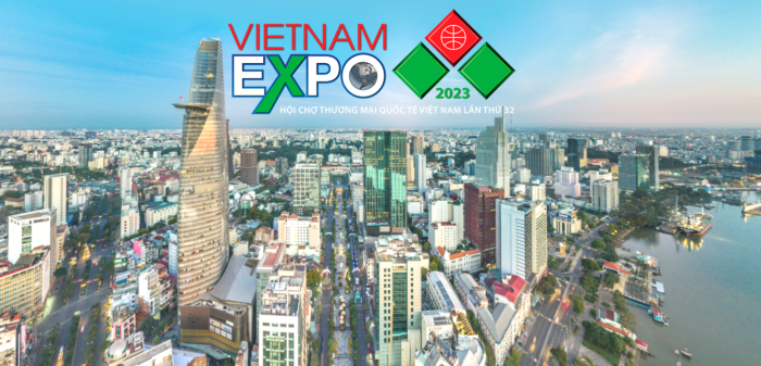 «Красный пищевик» принимает участие в международной выставке Vietnam Expo 2023