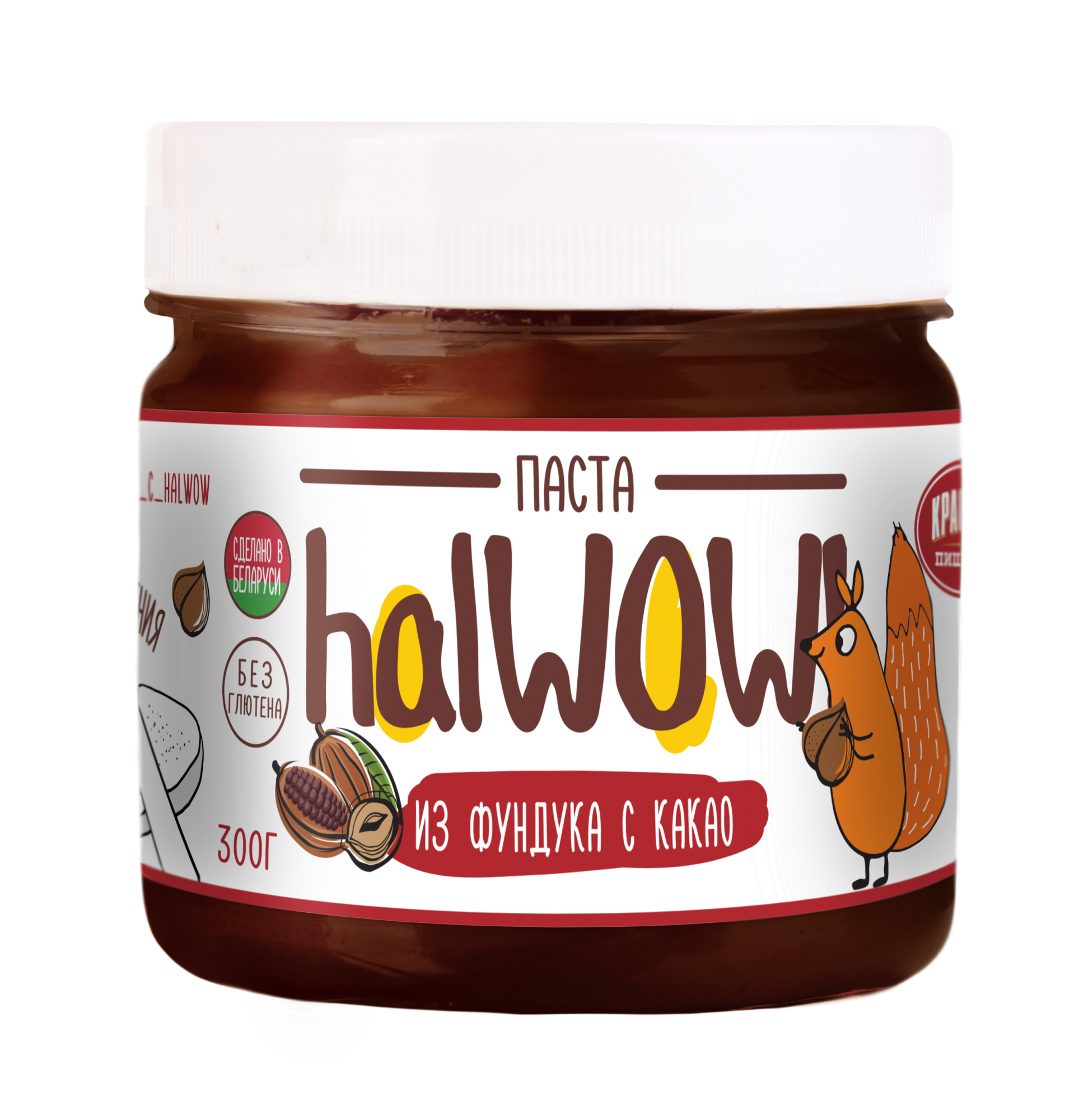 Pasta Iz Funduka S Kakao Katalog Tovarov Krasnyj Pishevik