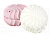 Zefir  "Lefirelle" White-pink 
