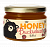 Natural buckwheat honey