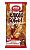 Шоколад «Красный пищевик» с арахисом и соленой карамелью