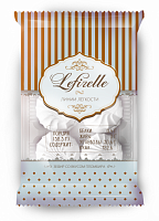 Zefir "LEFIRELLE" with ice cream flavour