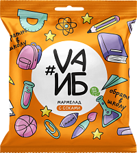 Мармелад VAИБ c соками