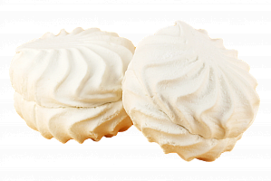 Zefir "Lefirelle" Cream flavour 