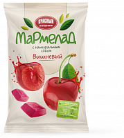 Marmalade "Cherry flavour"