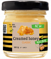 Cream-honey classic