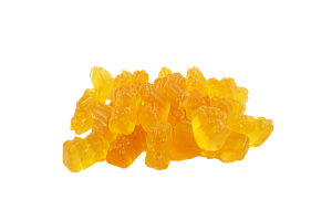 Мармелад "Апельсиновые медвежата"