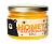 Natural flower honey