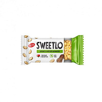 Арахис в мягкой карамели ТМ SWEETLO