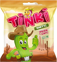  Мармелад ТМ TINKI "Кактус"